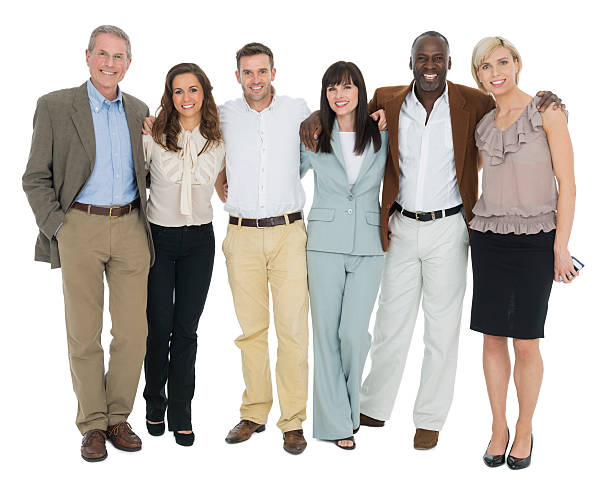 istock Business Team Portrait 492444751