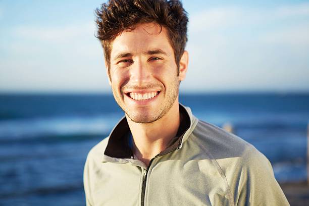 istock Happy moments on the promenade 492445569