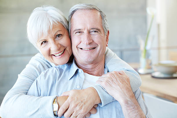 istock Happy and in love 492445581