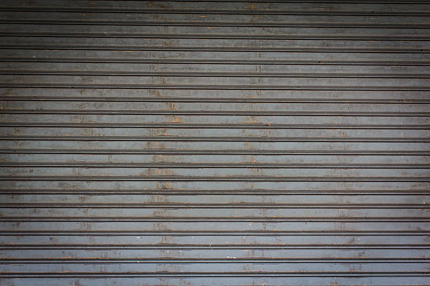 istock texture of metal door 492447005