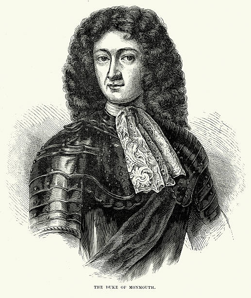 istock James Scott, 1st Duke of Monmouth 492447107