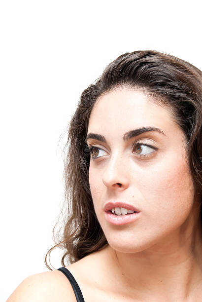 istock Beautiful  Woman 492454578