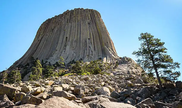 Devils Tower