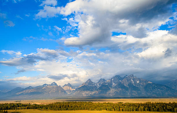 istock Grand Teton National Park 492457574