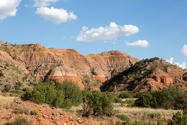 istock Palo Duro Canyon 492461596