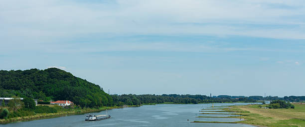 istock Nether Rhine near Renkum 492463462