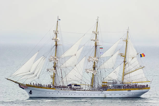 Barque Mircea”" – zdjęcie