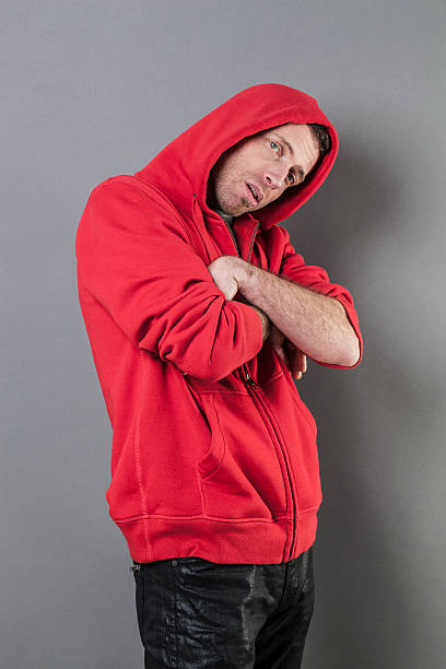 istock concept of adolescence attitude and arrogance for middle age man 492487766