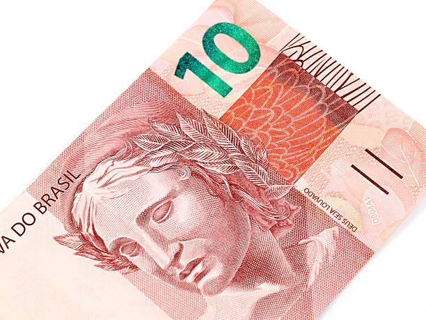 New brazilian money