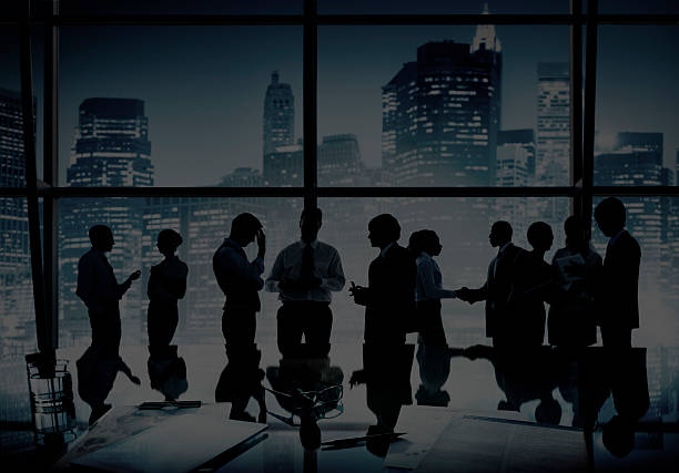 istock Business People Discussion Corporate Business Concept 492494218