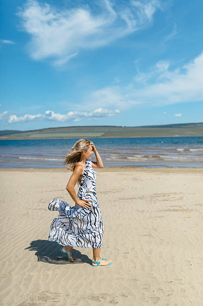 istock girl on the beach 492494694