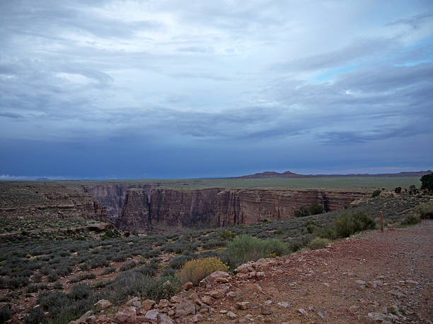 istock Canyon in Arizona desert 492494842