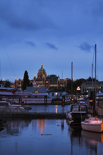 istock The ancient city Victoria 492495109