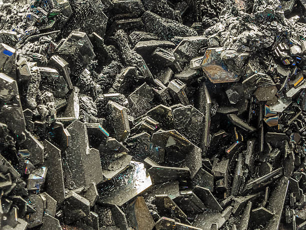 carburo de silicio - silicio fotografías e imágenes de stock