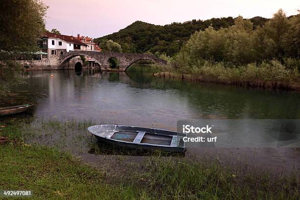 Europe Montenegro Skadar Lake Stock Photo - Download Image Now - Balkans, Eastern Europe, Horizontal