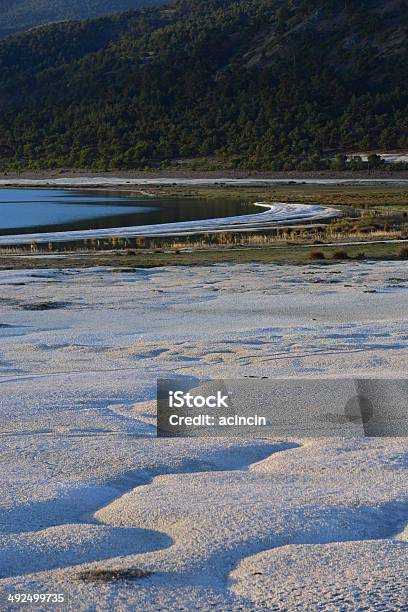 Salda Lake Stock Photo - Download Image Now - Anatolia, Asia, Beach