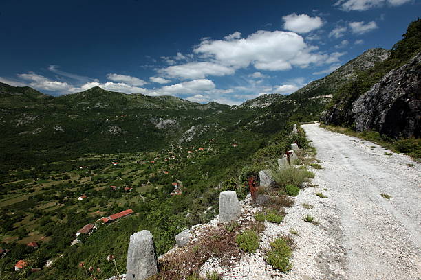 istock EUROPE MONTENEGRO SKADAR LAKE 492501097