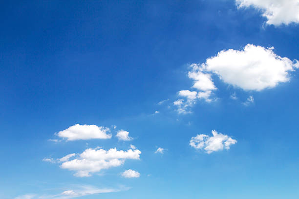 istock clond and sky in sunny  day 492507800