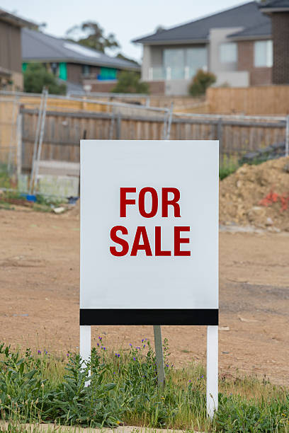istock Land for sale 492508442