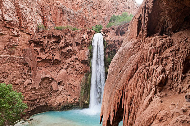 istock Havasupai Waterfalls 492510690