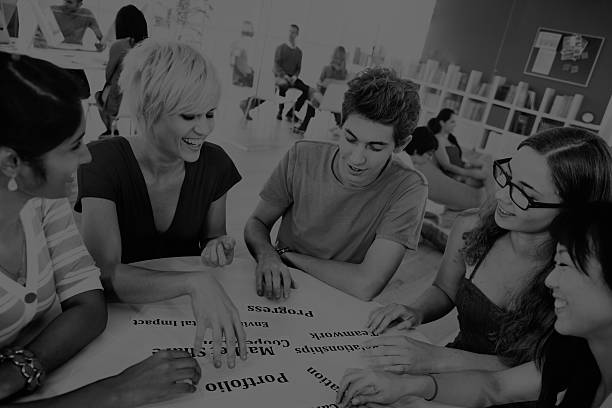 istock Student Universitiy College Friendship Teamwork Concept 492511800