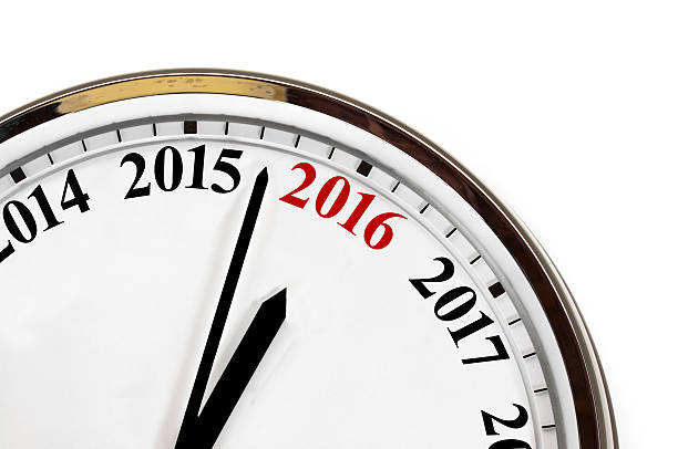 istock Last minutes to 2016 492512356