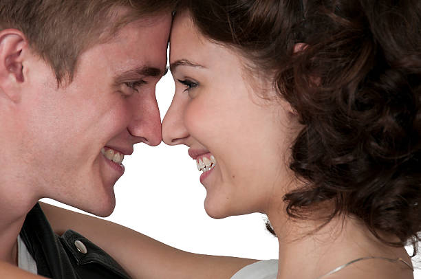 istock Couple in Love 492514600