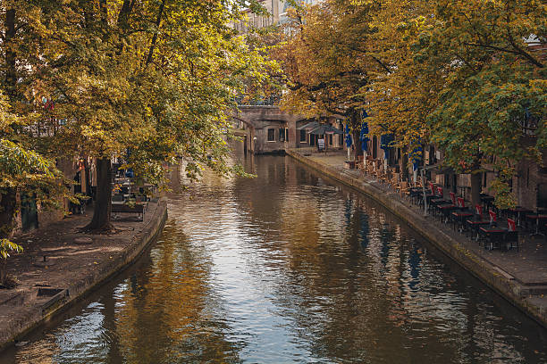 istock cityscape in the autumn setting. 492515302