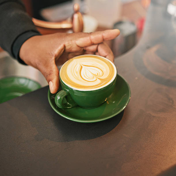 Grab a cup of love