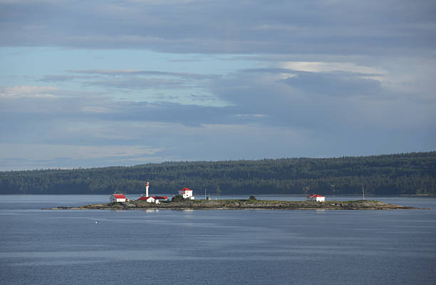 istock Southern Gulf Islands and British Columbia Coast, Canada 492527633