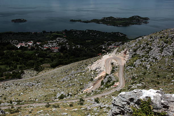 istock EUROPE MONTENEGRO SKADAR LAKE 492529363