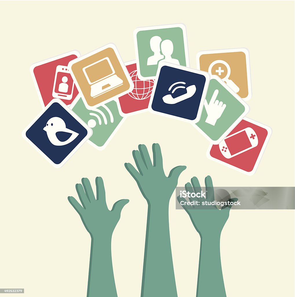 More Advanced Advanced Technology Stock Illustration - Download Image Now ...
