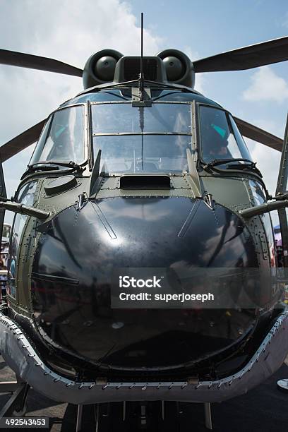 Foto de Militares Helicópteros e mais fotos de stock de Exército - Exército, Aeroporto, América Latina