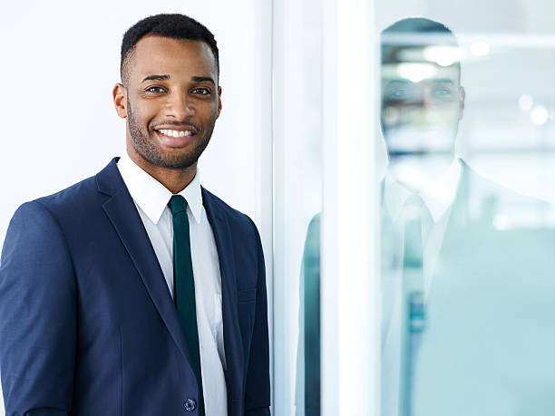 istock I love my job! 492543555