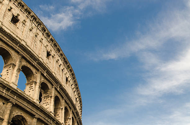 istock Colosseum, Rome, Italy 492543827