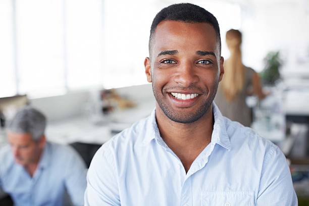 istock What's the secret to success? Ask this guy! 492544369