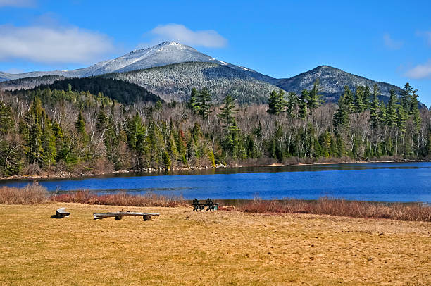 Whiteface Mountain, Adirondacks, New York