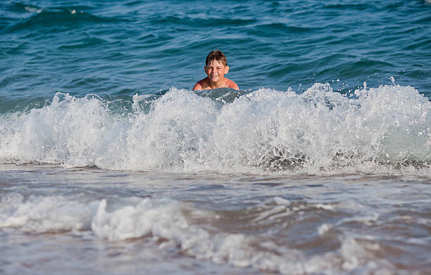 istock Happy in the sea 492545987