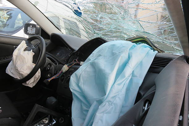 istock Airbags Save Lives 492546436