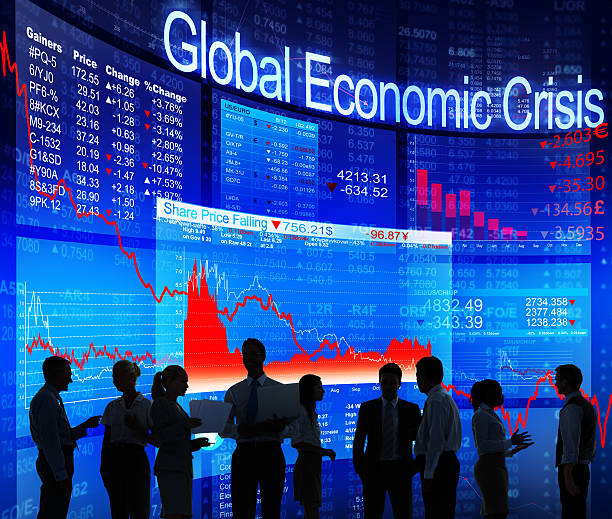 istock Global Economic Crisis 492547293