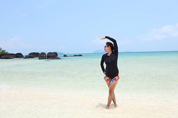 istock Meditation - Yoga woman 492547495