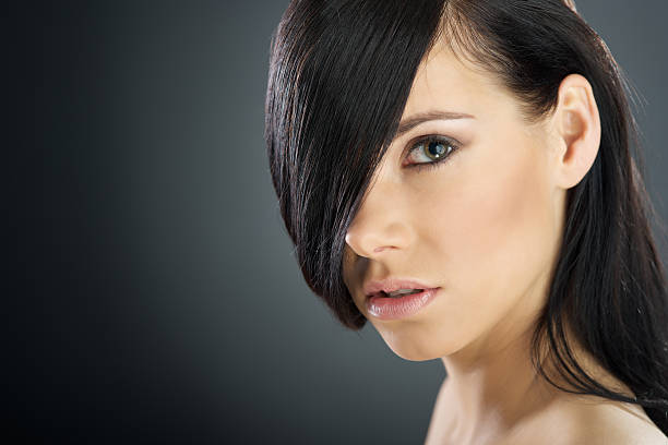 istock portrait of woman 492548205