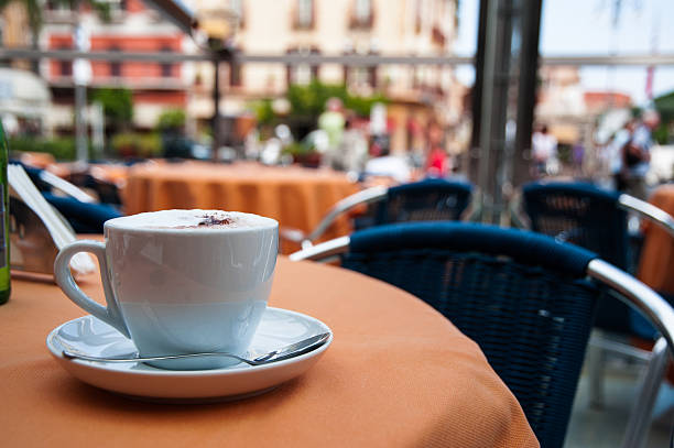istock Morning cup of coffee 2 492549213