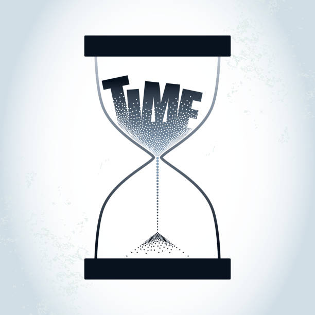 2,300+ Reduce Time Stock Illustrations, Royalty-Free Vector Graphics