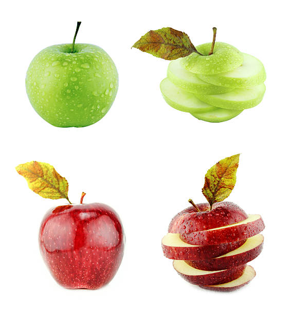 istock Healthy and organic food concept 492550925