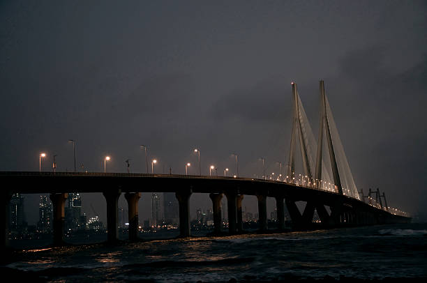 istock Bandra-Worli Sea Link-nine 492571079