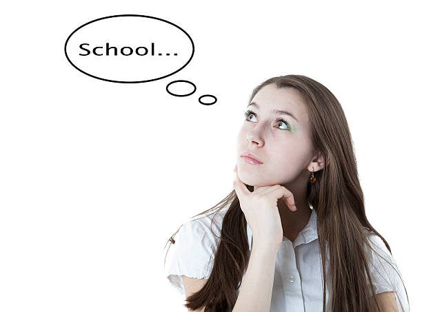 istock portrait of a girl thinking 492571115