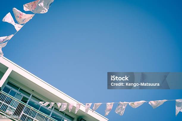 Deporte Del Día Foto de stock y más banco de imágenes de Día del deporte - Día del deporte, Escuela preescolar, Parvulario - Edificio escolar