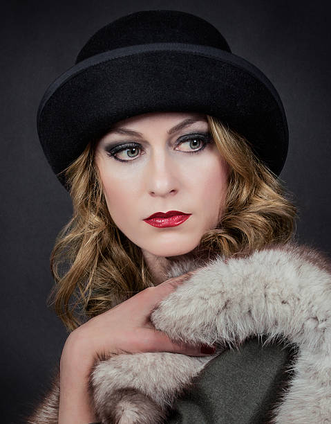 istock Beautiful Woman. 492573139