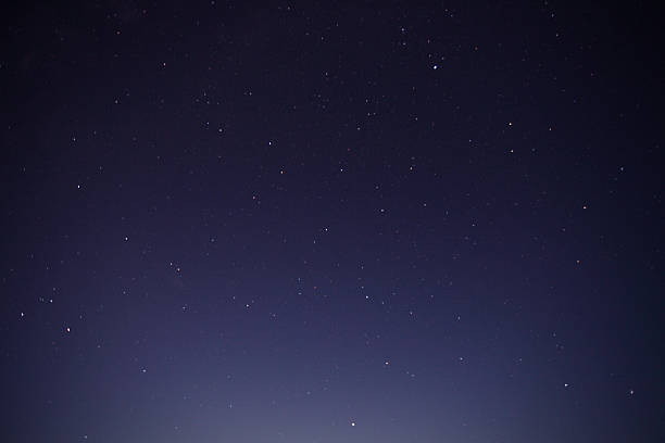 istock Star-gazing in Hawaii 492578764